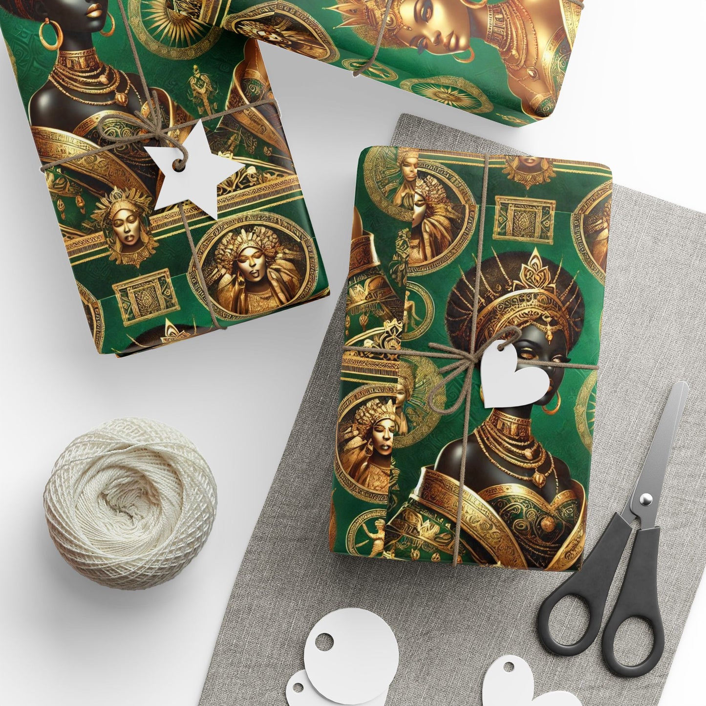 Royal 1 Gift Wrapping Papers