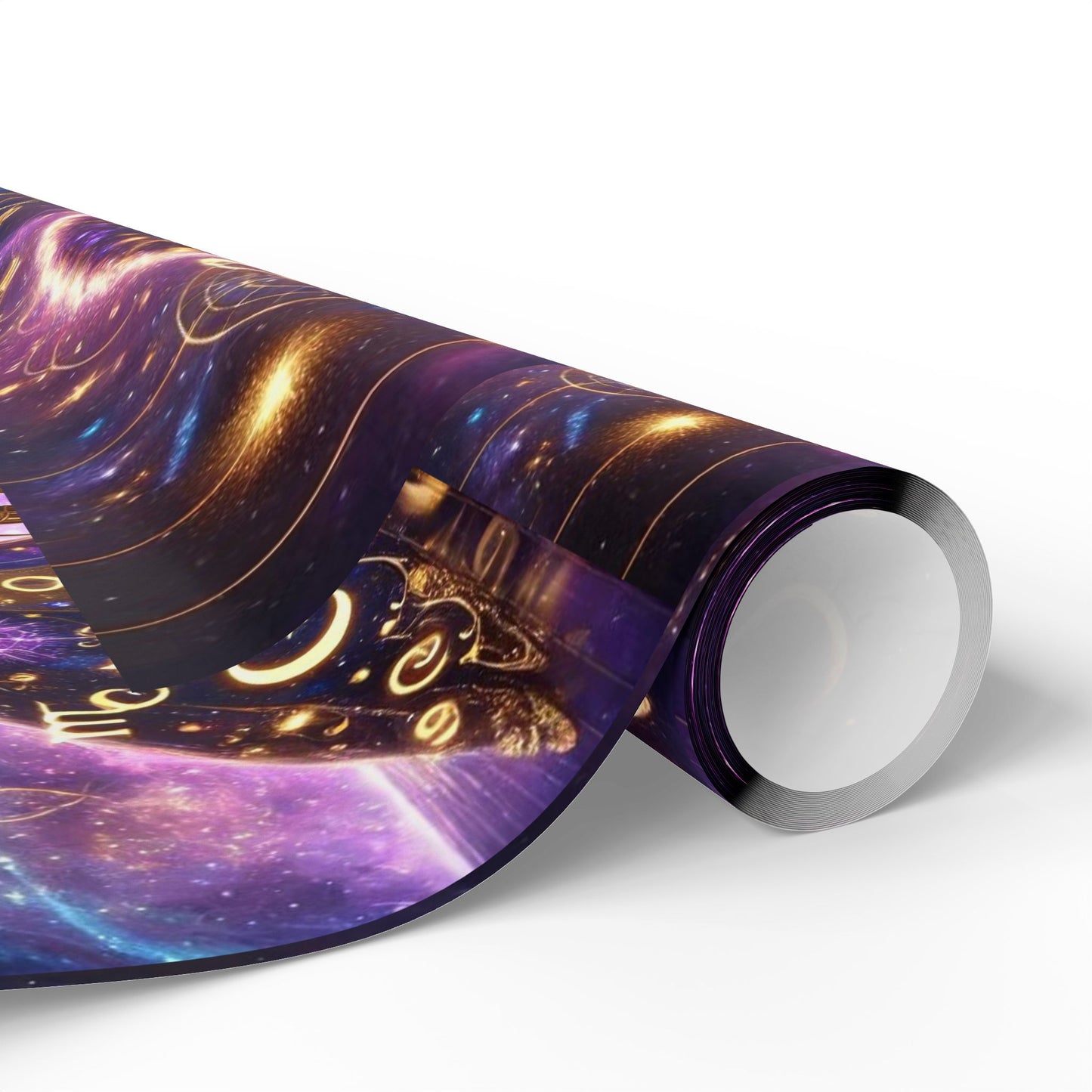 Zodiac Vibes 2 Gift Wrapping Papers