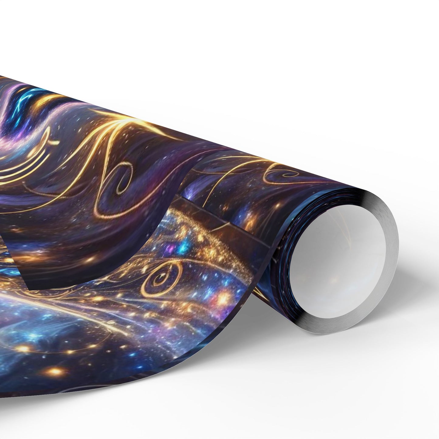 Zodiac Vibes 5 Gift Wrapping Papers