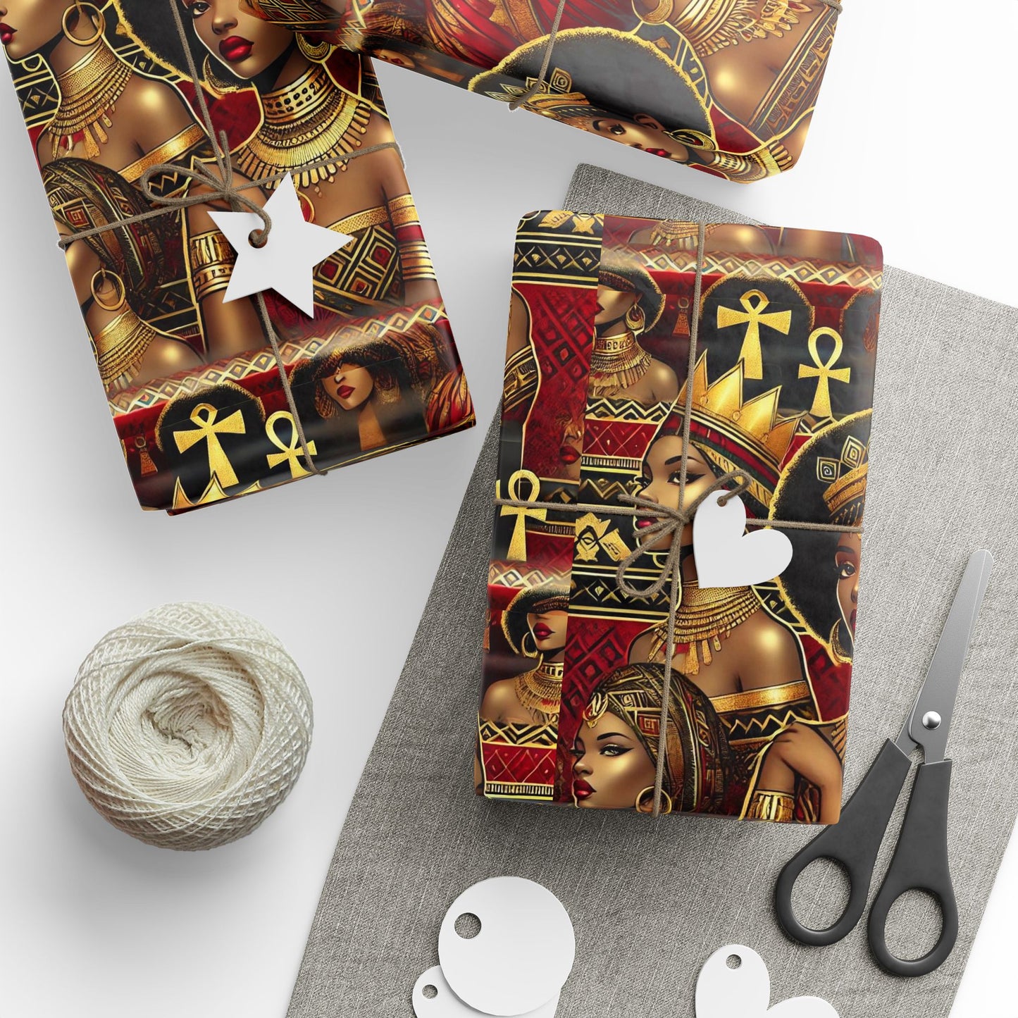 Royal 10 Gift Wrapping Papers