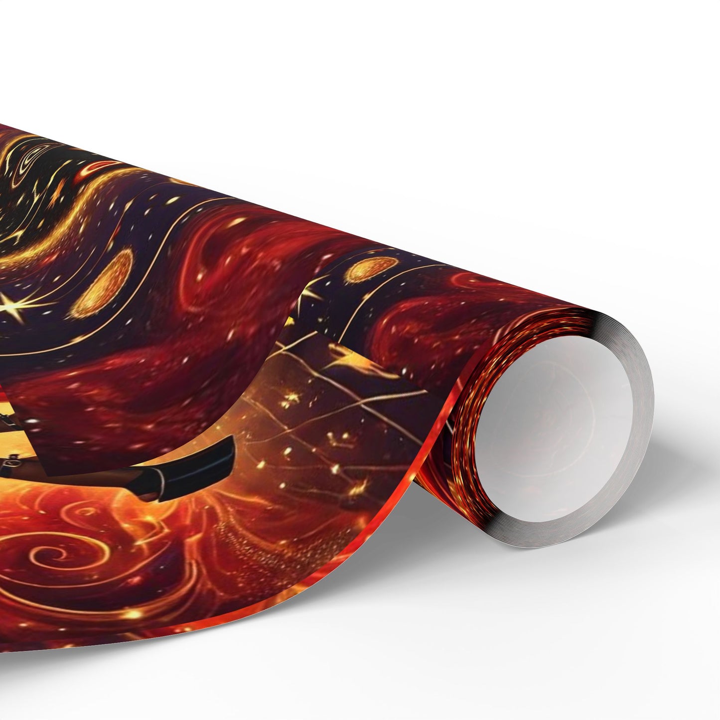 Zodiac Vibes 7 Wrapping Papers