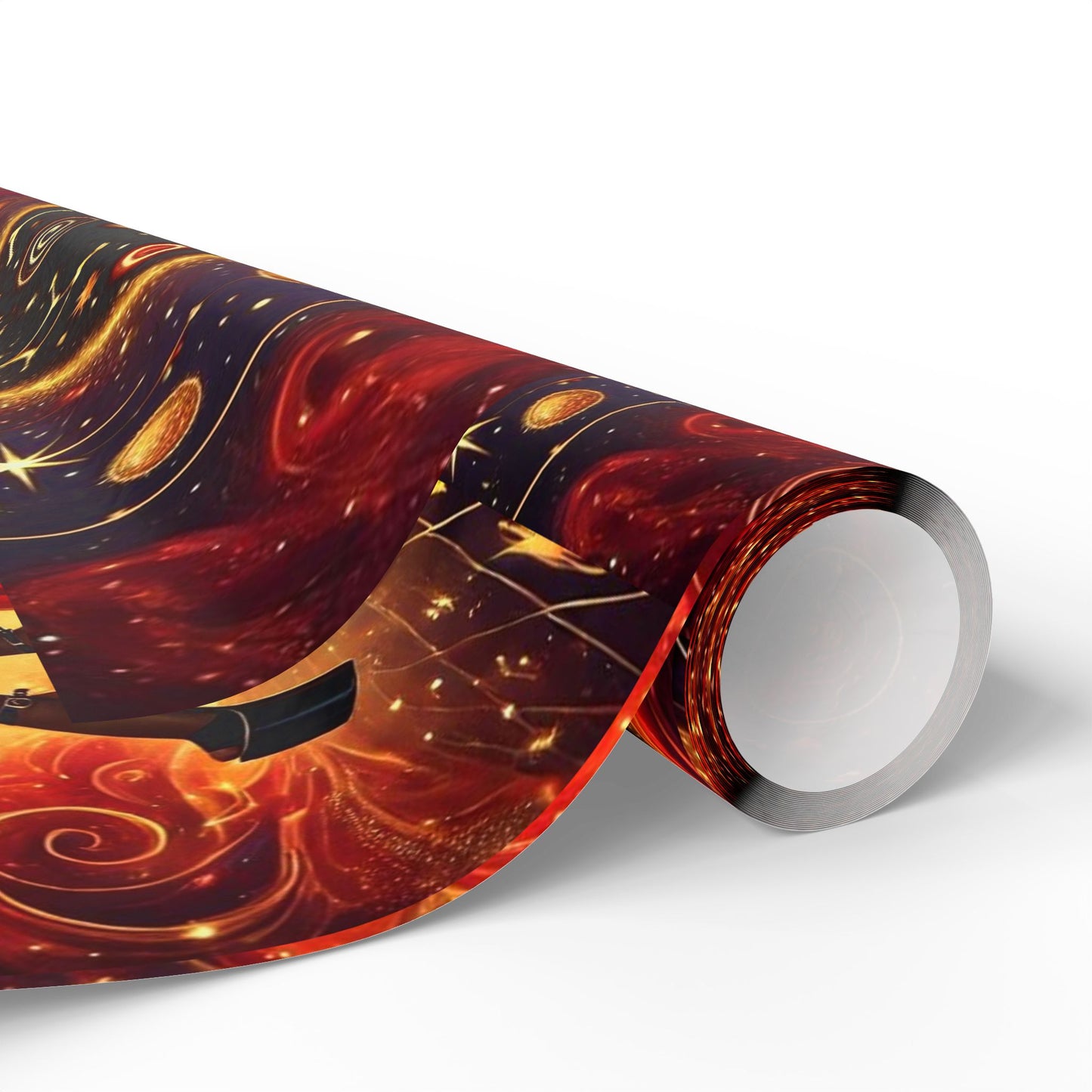 Zodiac Vibes 7 Wrapping Papers