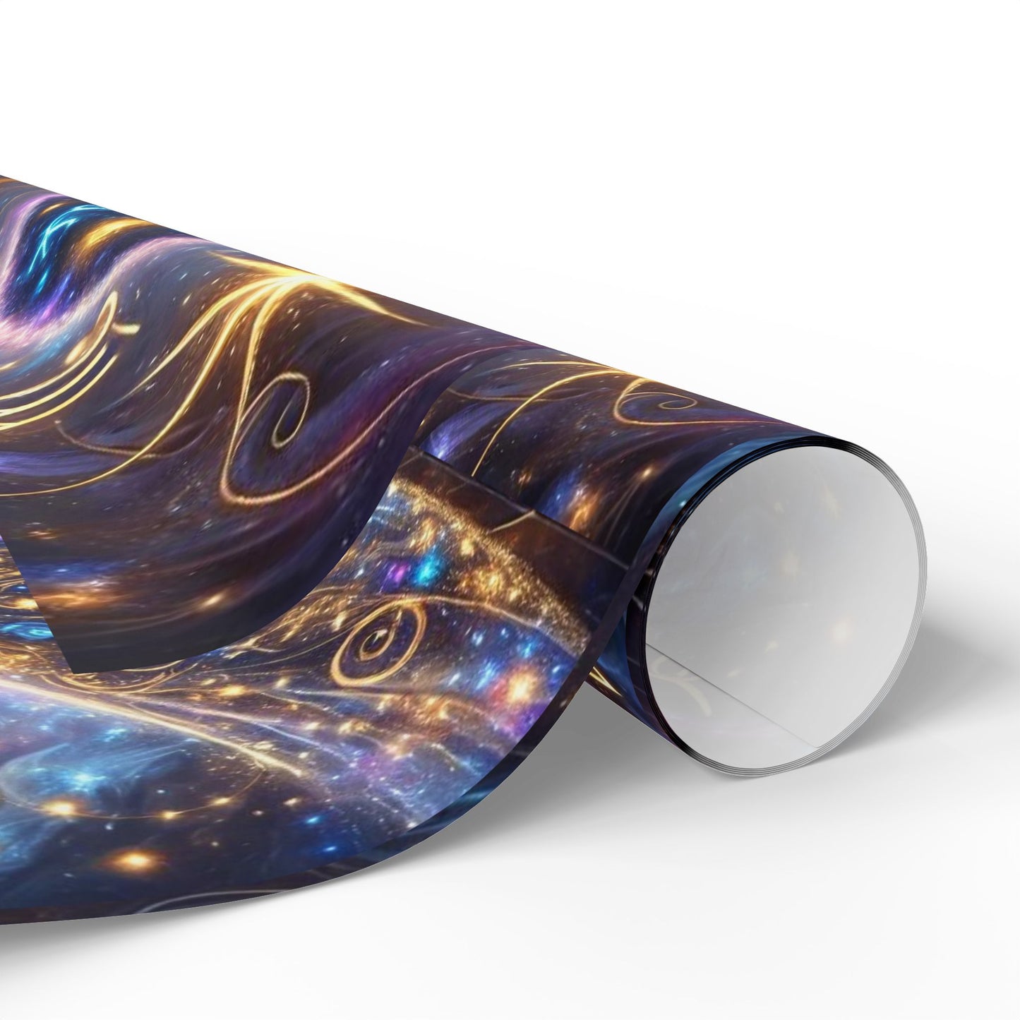 Zodiac Vibes 5 Gift Wrapping Papers