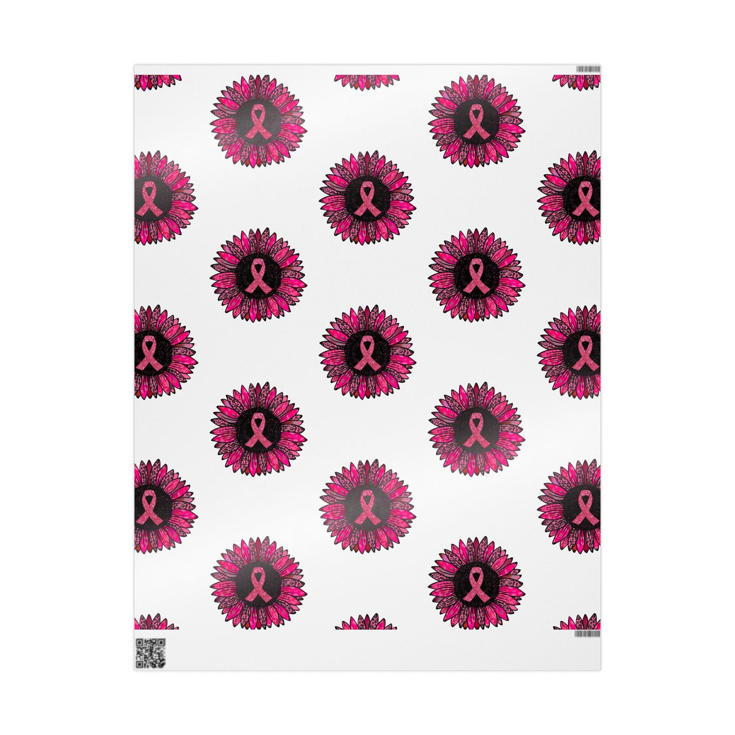 Awareness 7 Gift Wrapping Papers