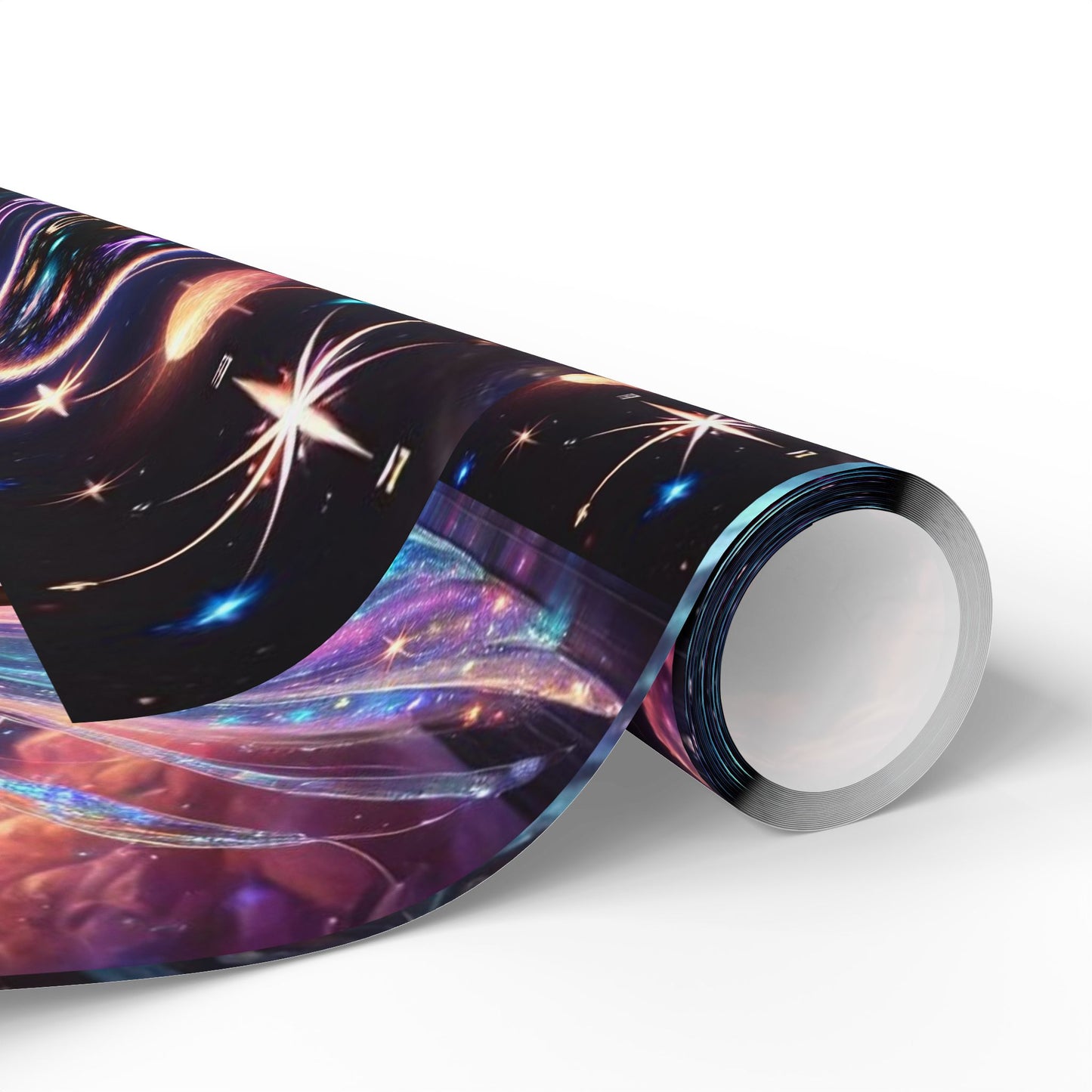 Zodiac Vibes 12 Gift Wrapping Papers