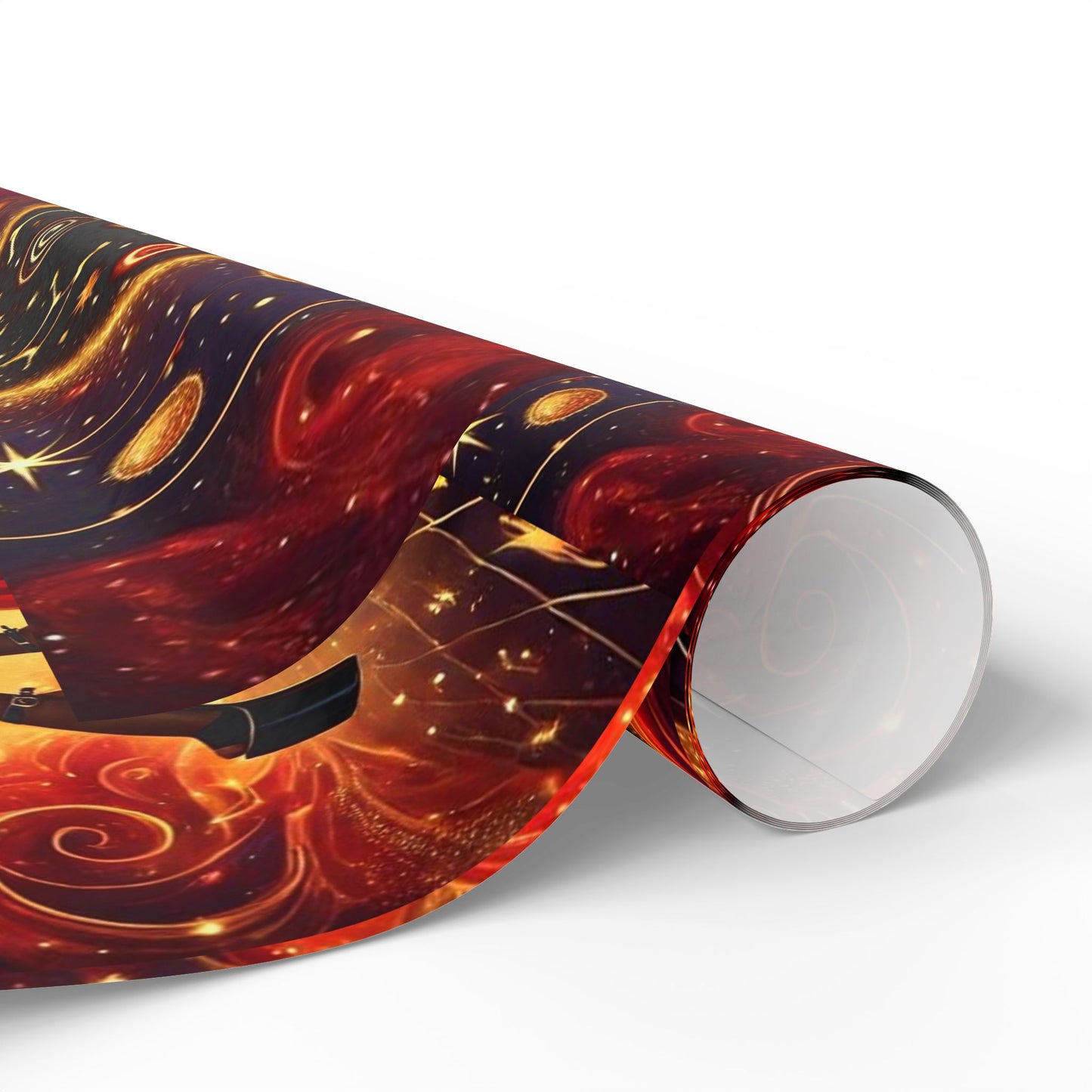 Zodiac Vibes 7 Wrapping Papers