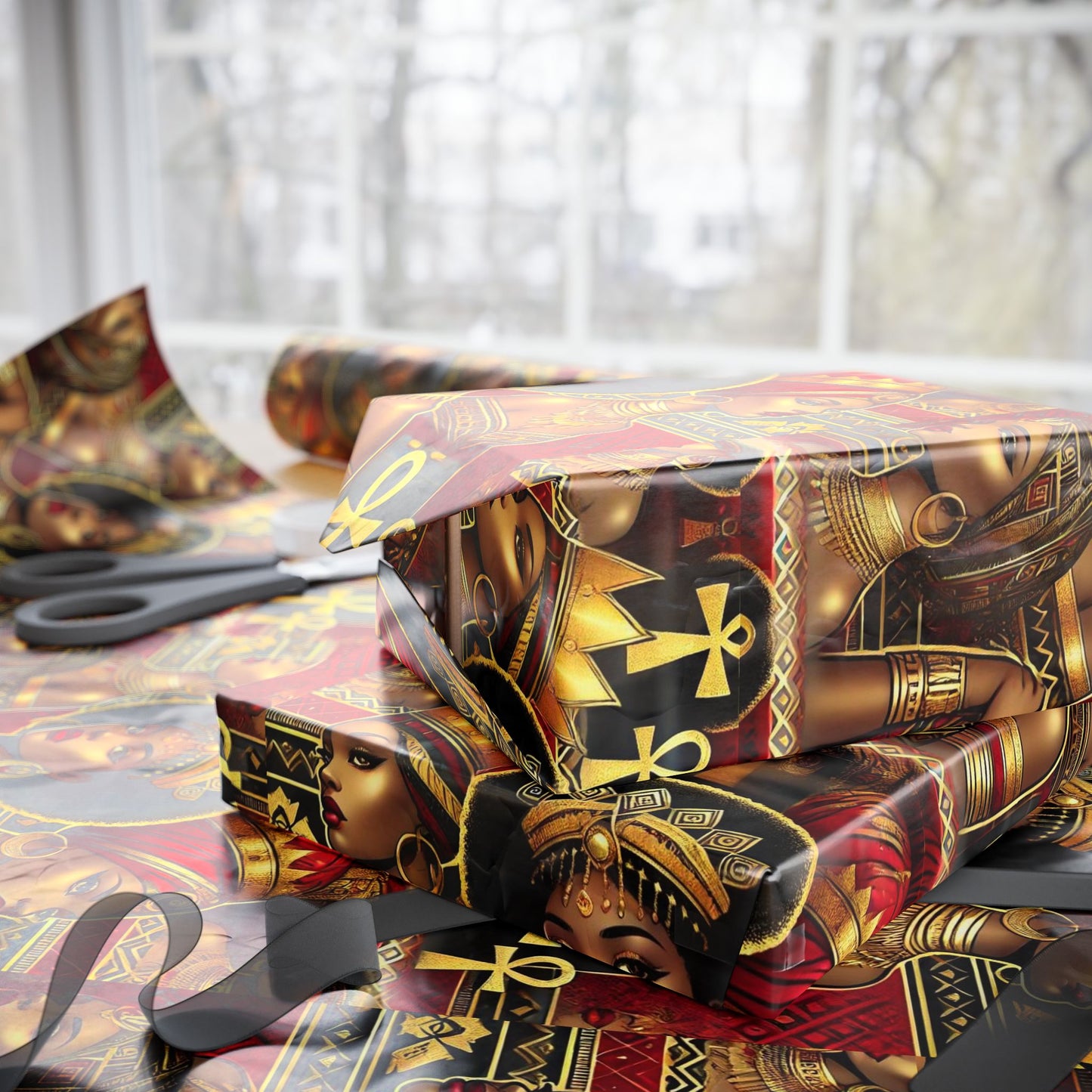 Royal 10 Gift Wrapping Papers