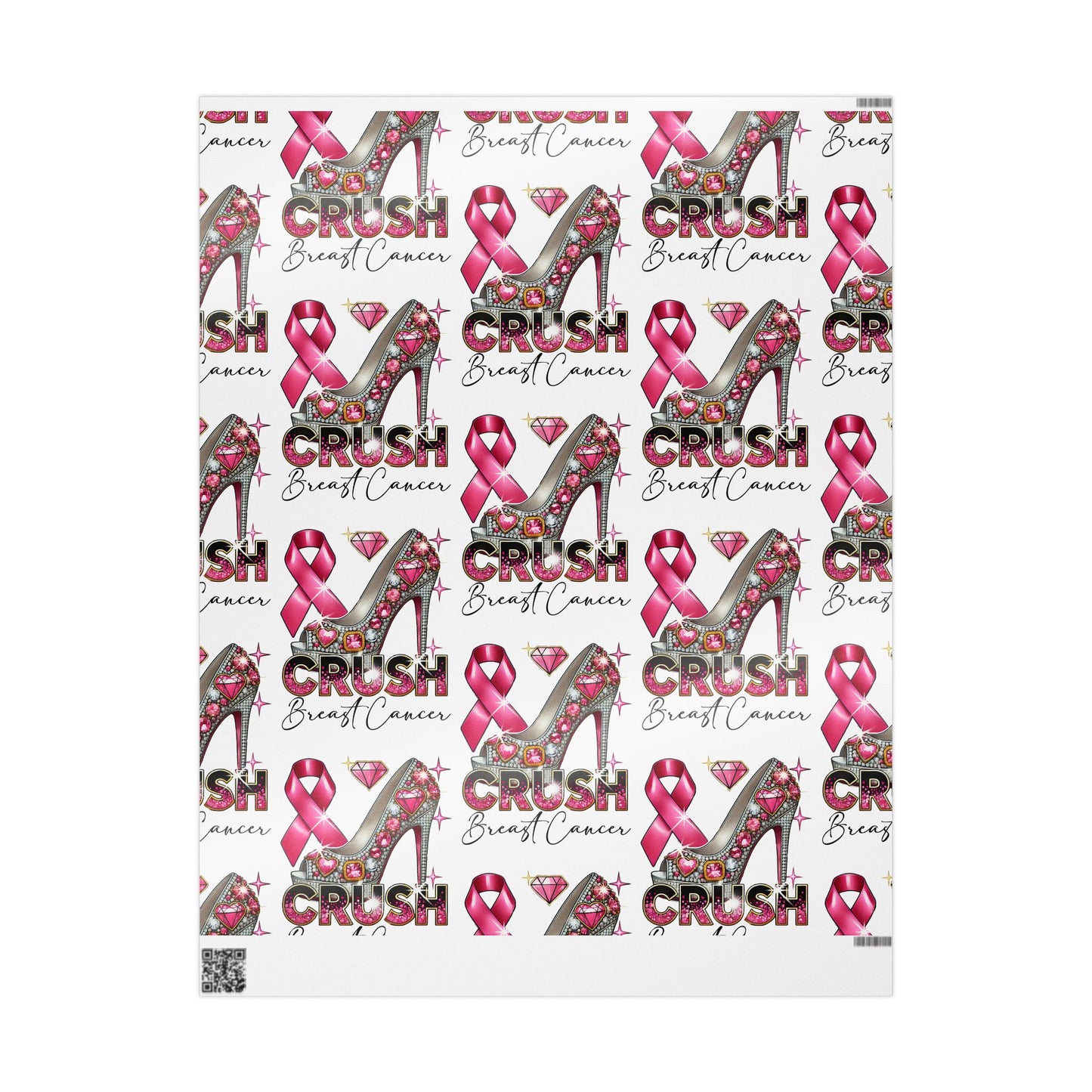 Awareness 8 Gift Wrapping Papers