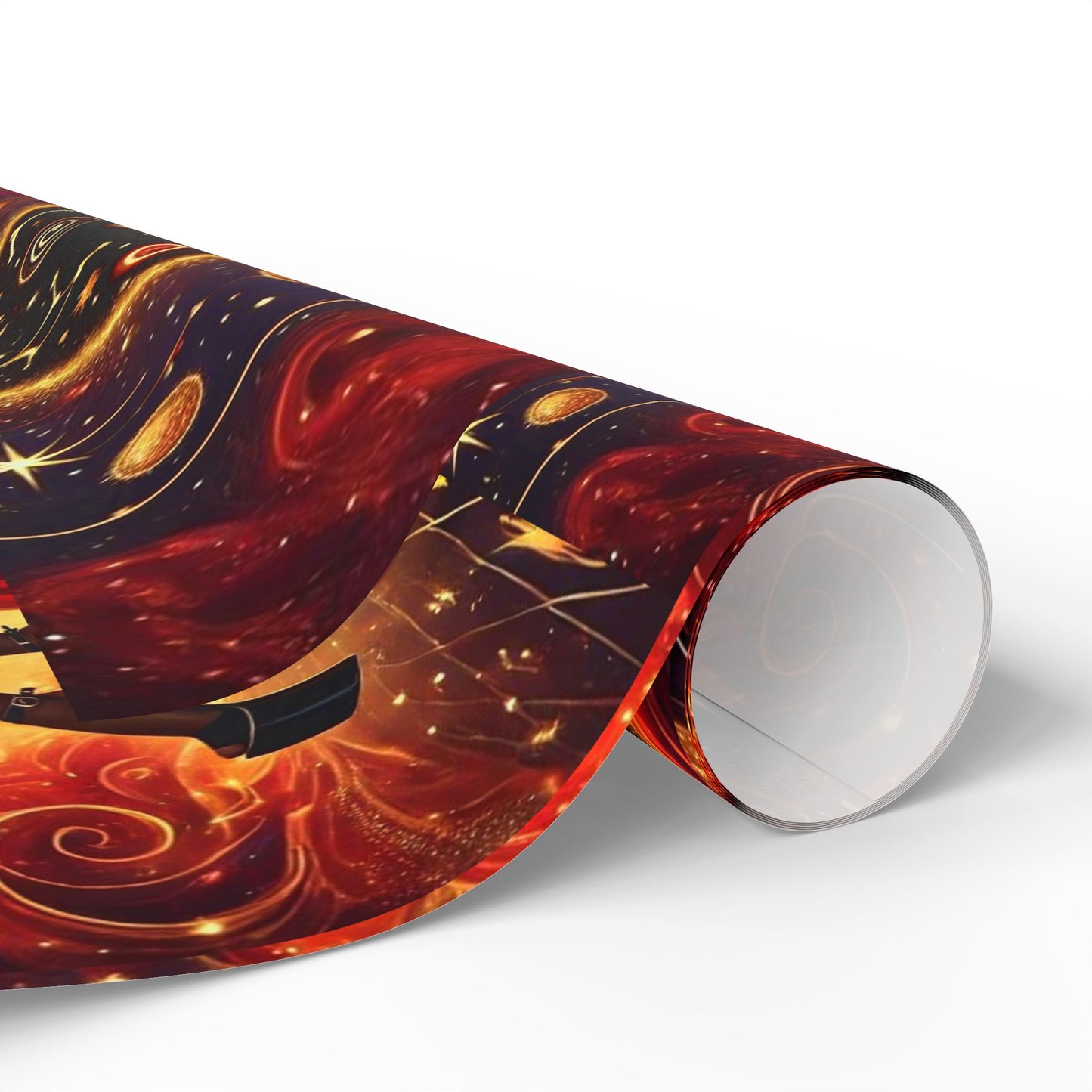 Zodiac Vibes 7 Wrapping Papers