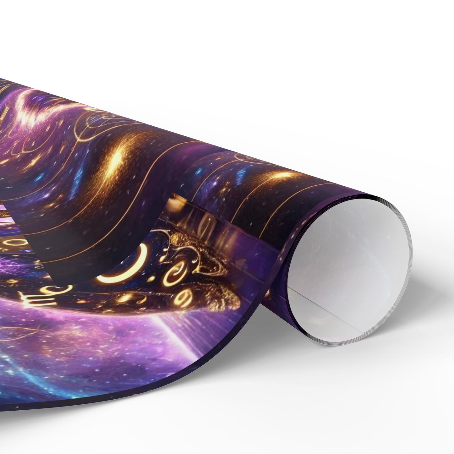 Zodiac Vibes 2 Gift Wrapping Papers