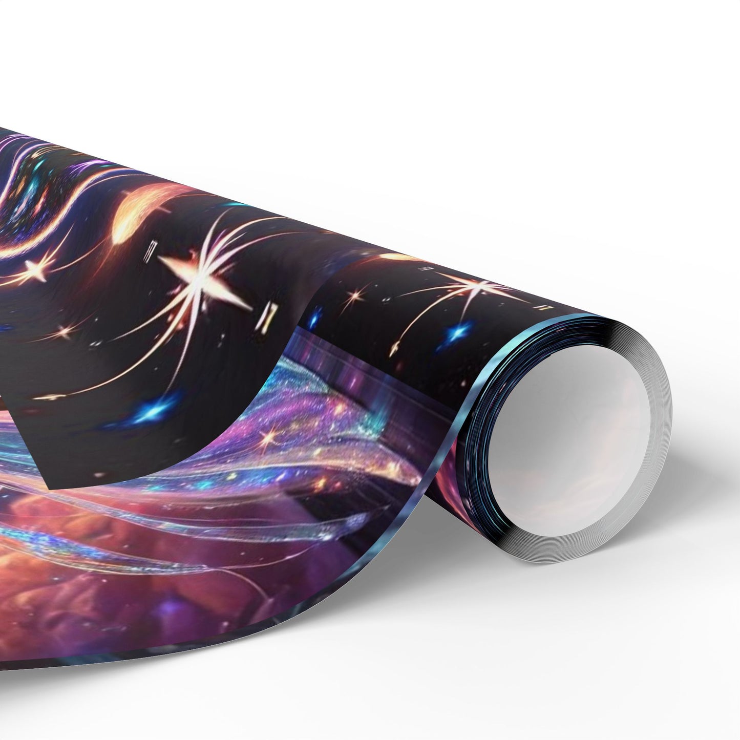 Zodiac Vibes 12 Gift Wrapping Papers