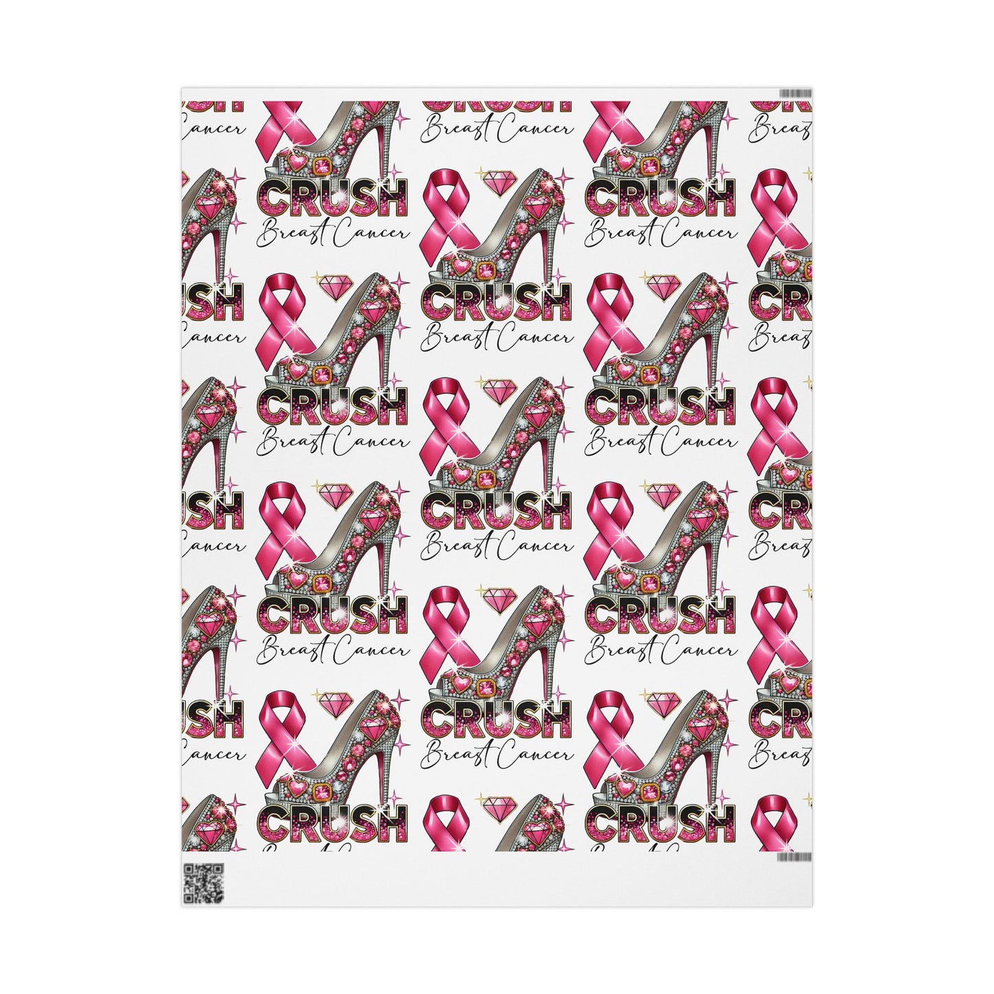 Awareness 8 Gift Wrapping Papers