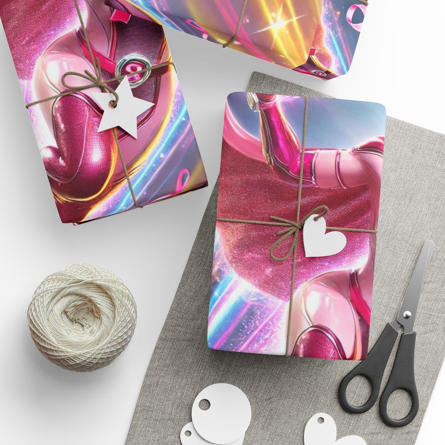 Wrapping Papers