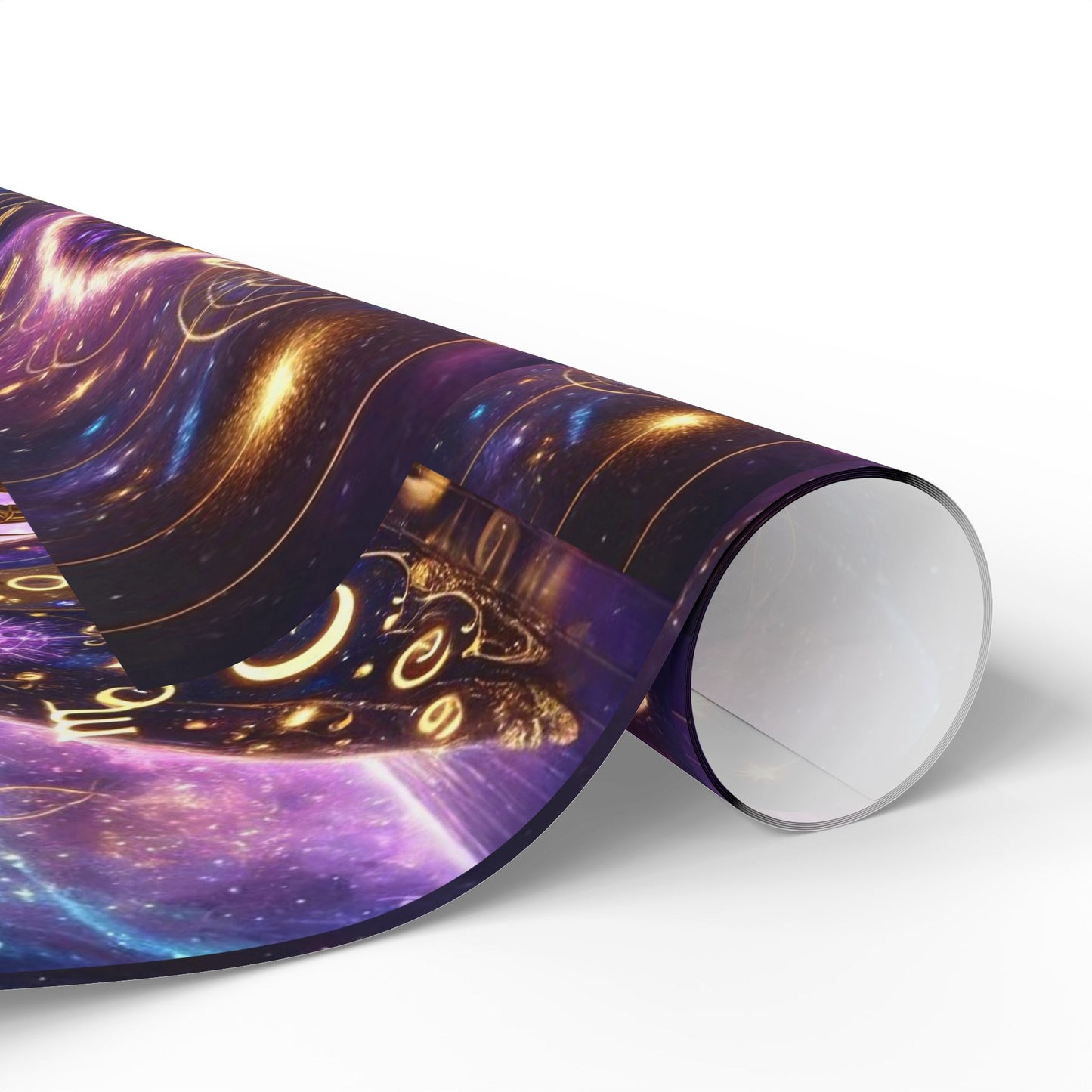 Zodiac Vibes 2 Gift Wrapping Papers