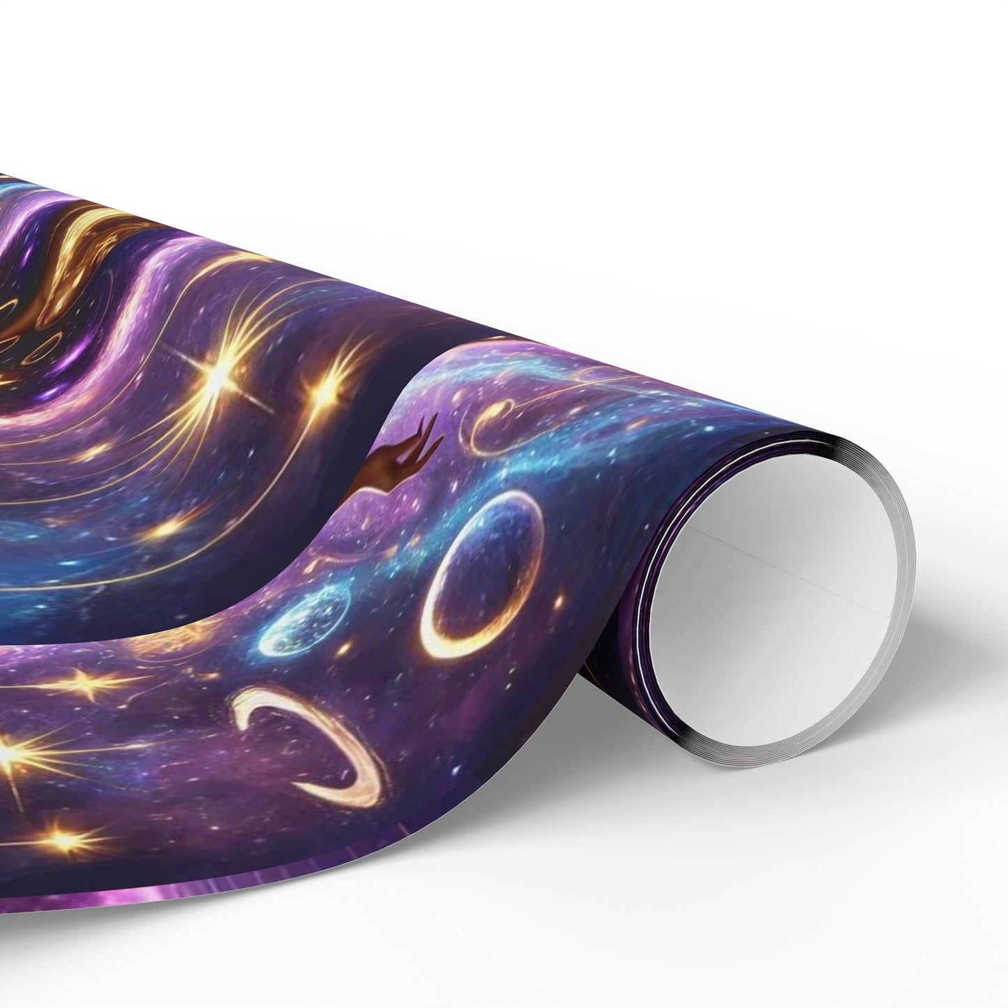 Zodiac Vibes 2 Gift Wrapping Papers